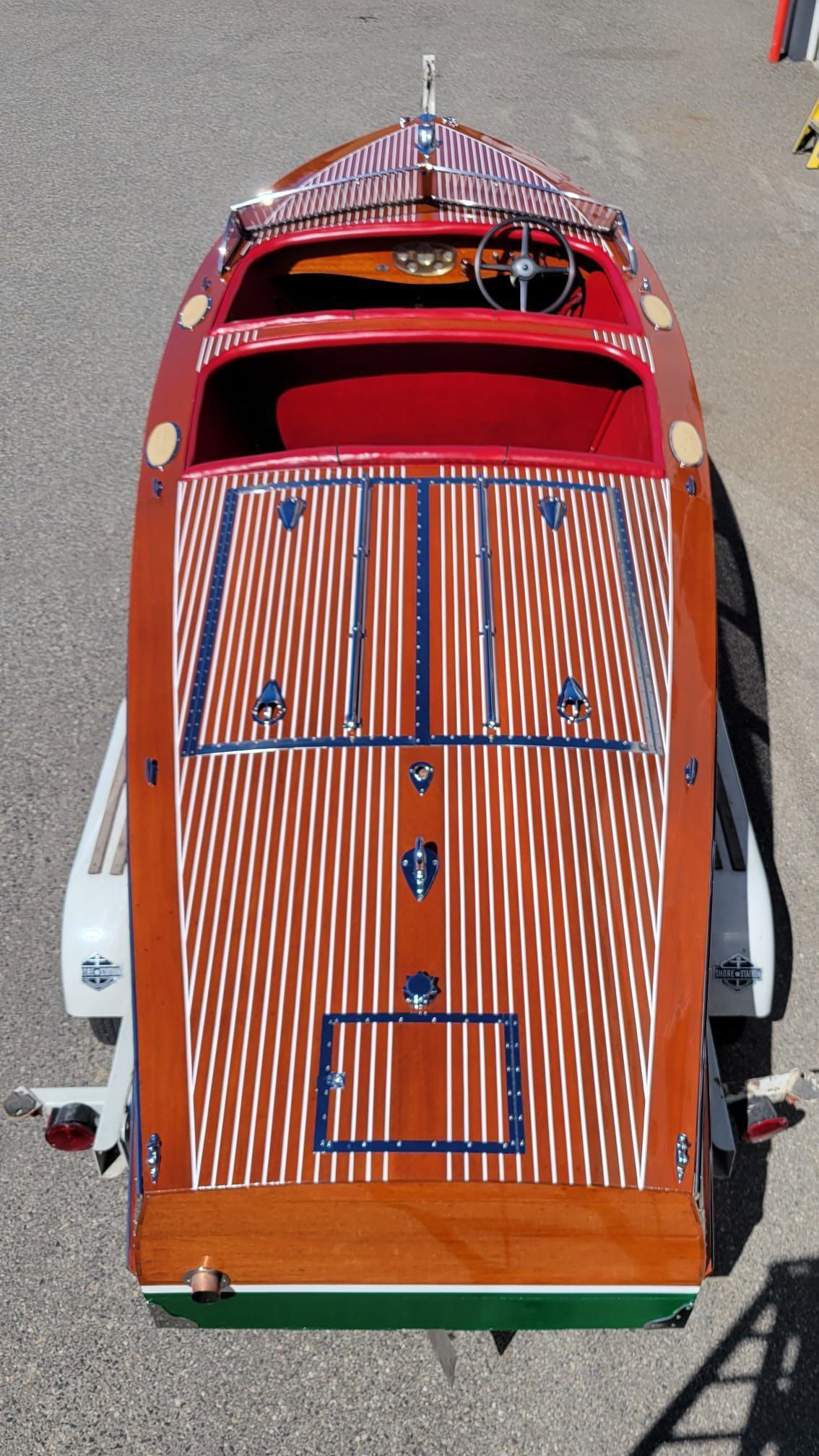 Dodge 1936 Runabout 19' picture number 1