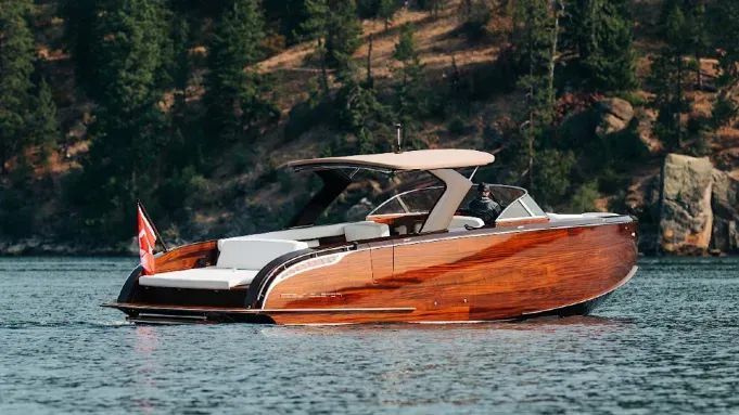 Coeur Custom 2022 34' picture number 1