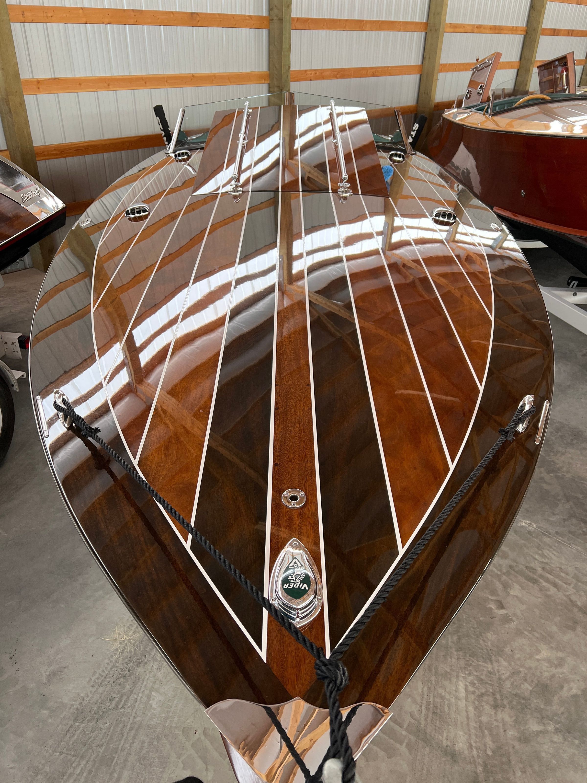 3rd Generation Young Family....Amy Young Bloem and Robb Bloem