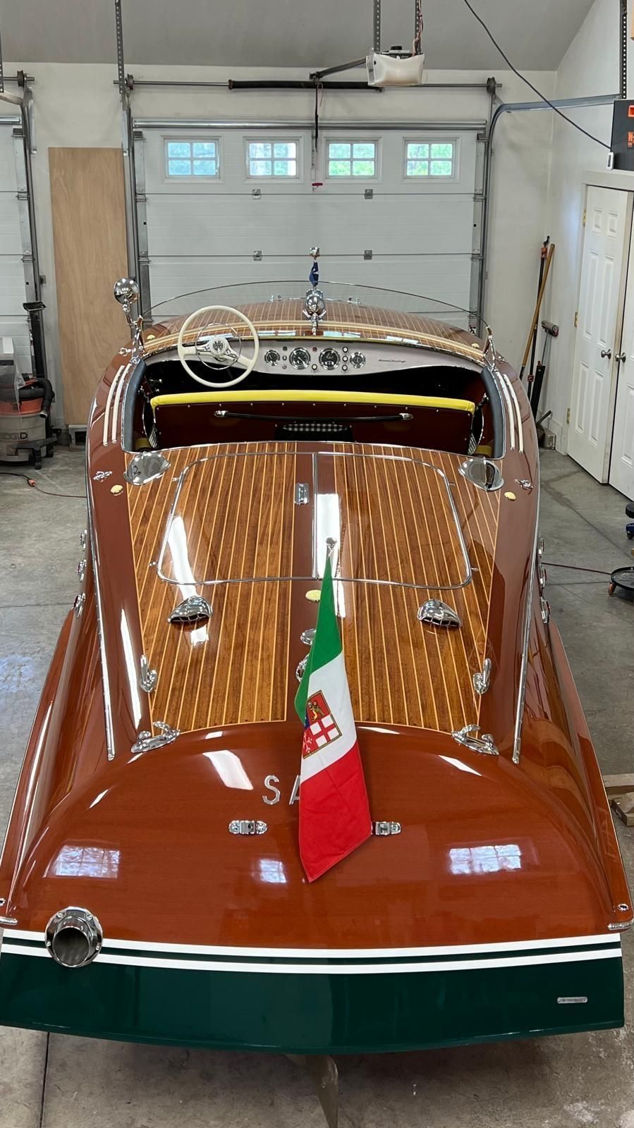 Riva 1955 Ariston 20' picture number 1