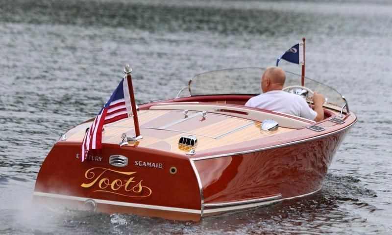 Century 1948 