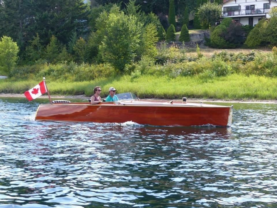 Dodge 1924 Watercar 22' picture number 1