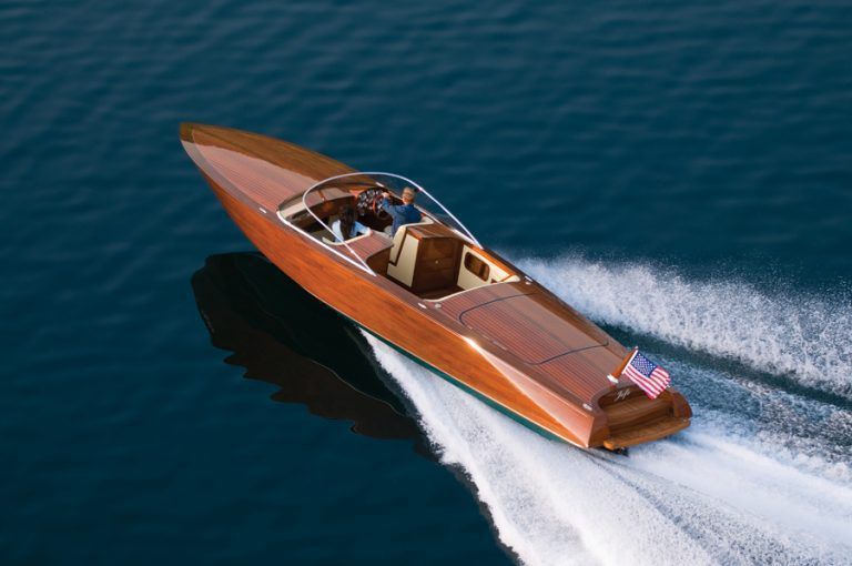 Couer Custom