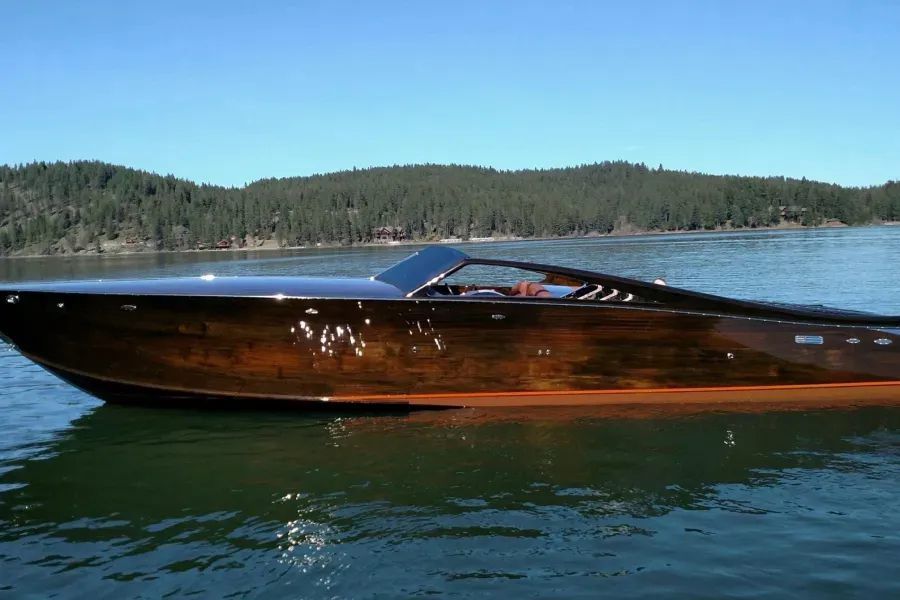 Bloem Stan Craft Boat