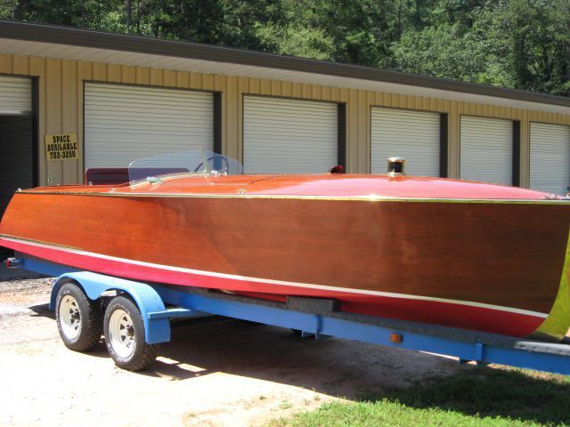 Dodge 1924 Watercar 22' picture number 1