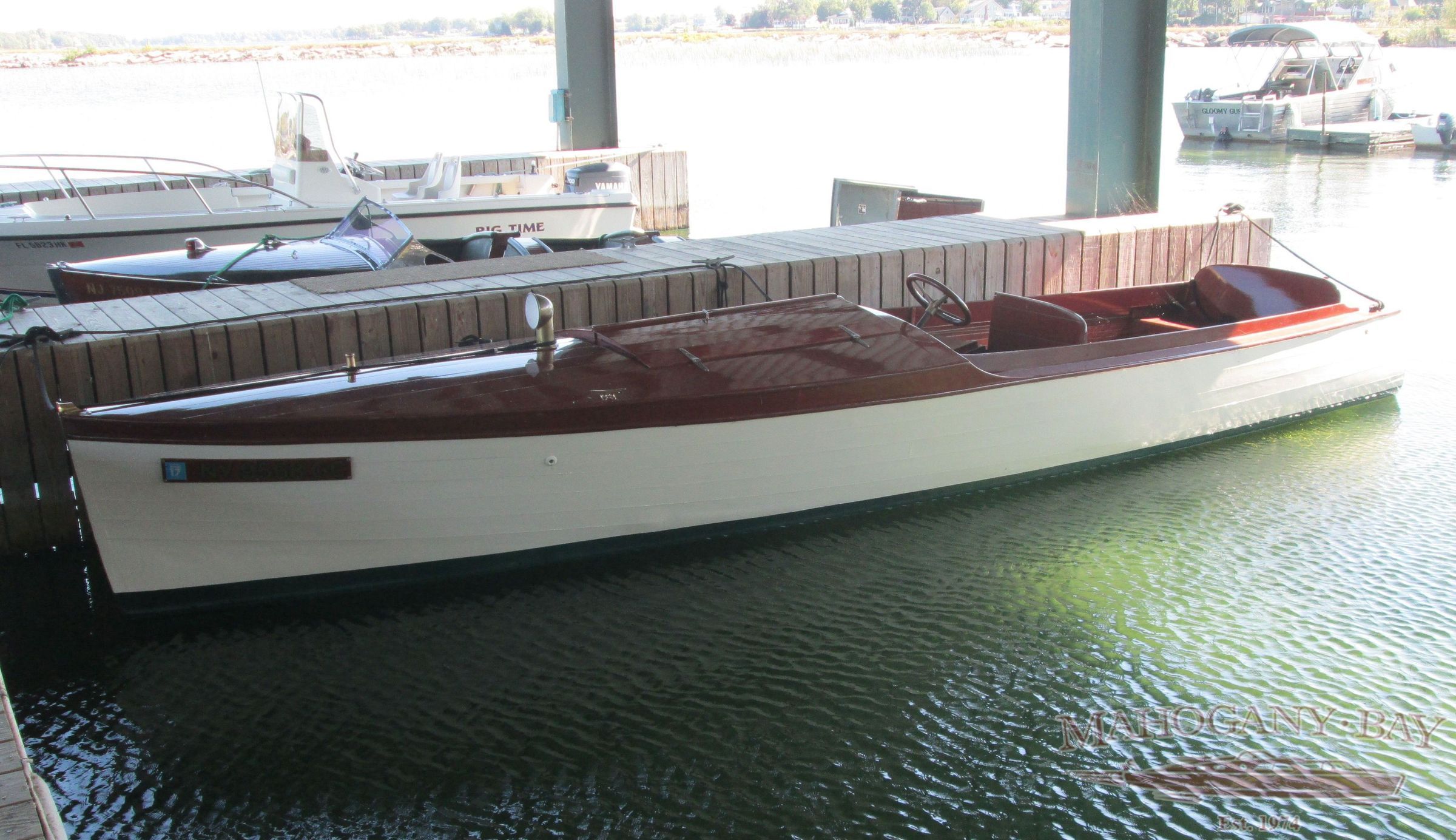 Speedways were also known for having exceptionally low operating costs and being easy to handle.