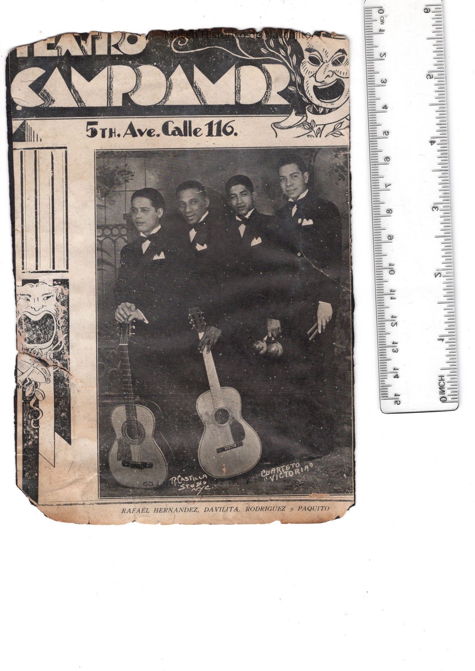 Colección Francisco López Cruz