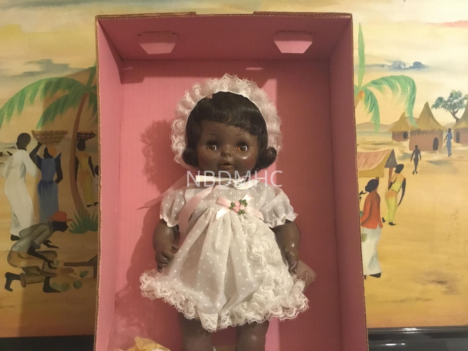 Horseman Doll Company