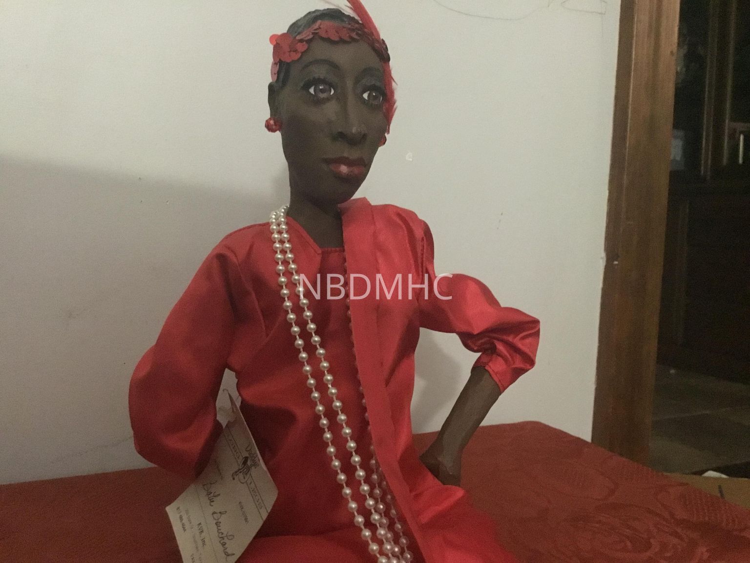 Daddy Long Leg Dolls