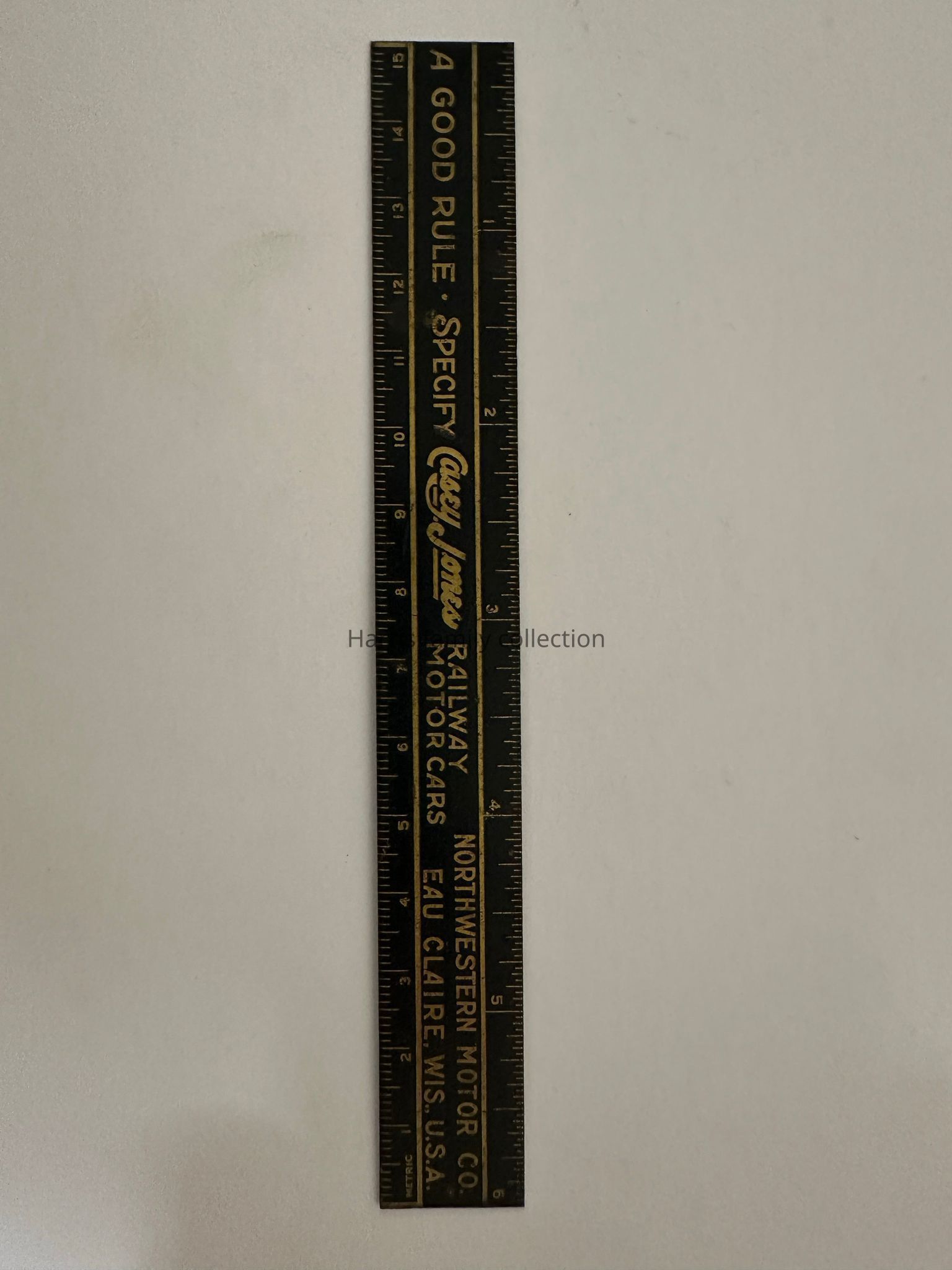 Northwestern Motor Company