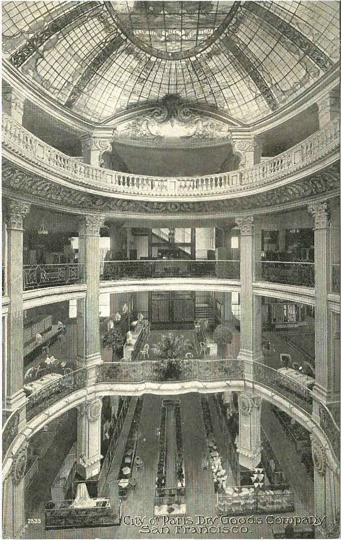 1915 Panama Pacific Exposition