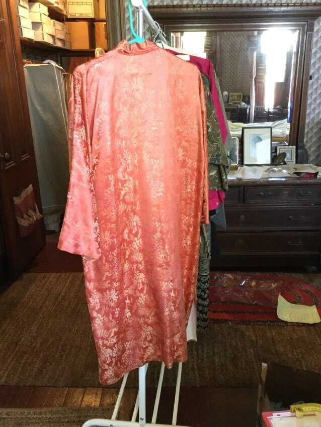 Front Bedroom main closet