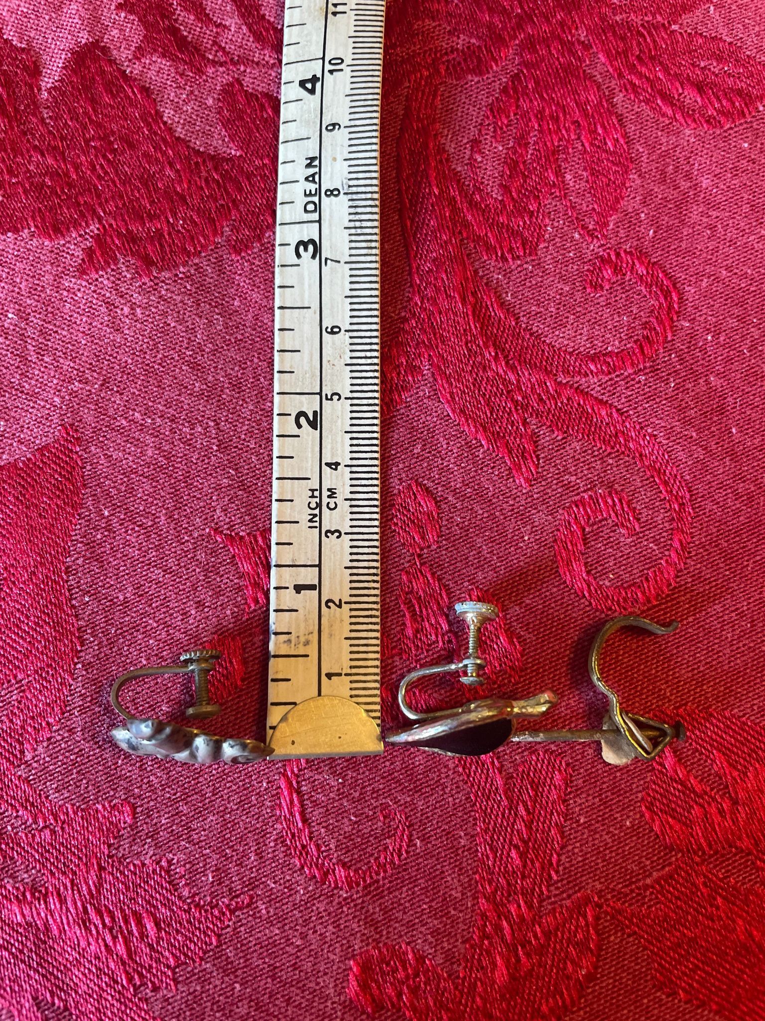 Emelita’s Dresser 1st and 3rd Drawers