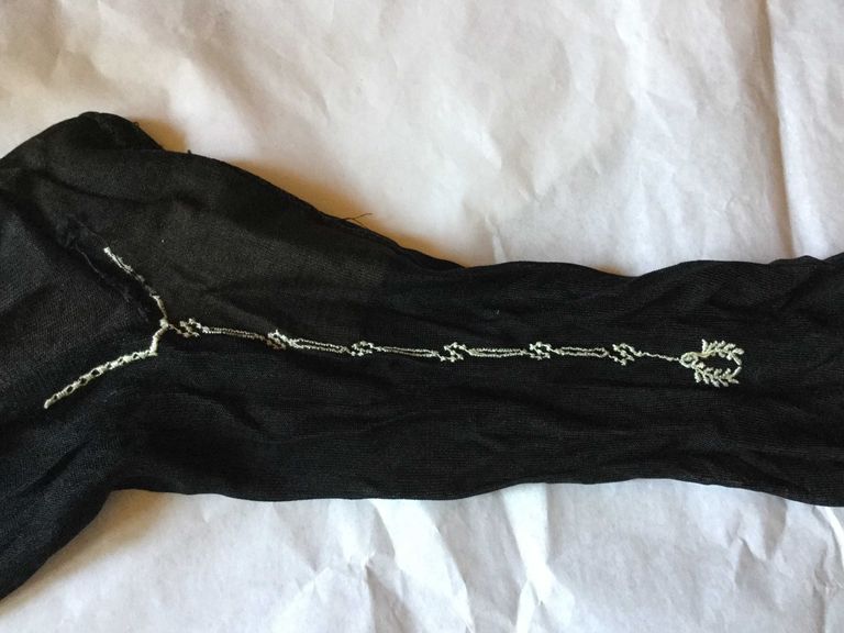 Knitted Textile