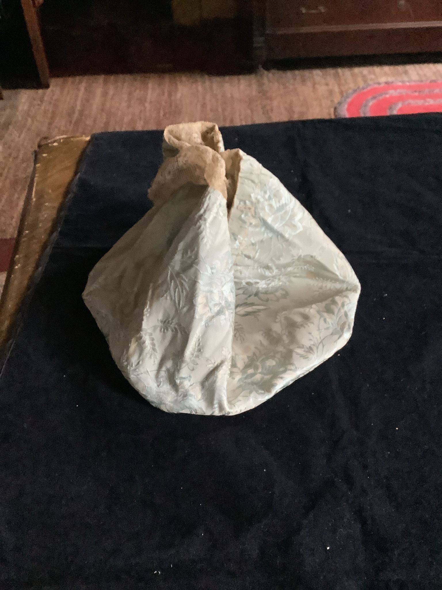 Object/Artifact
