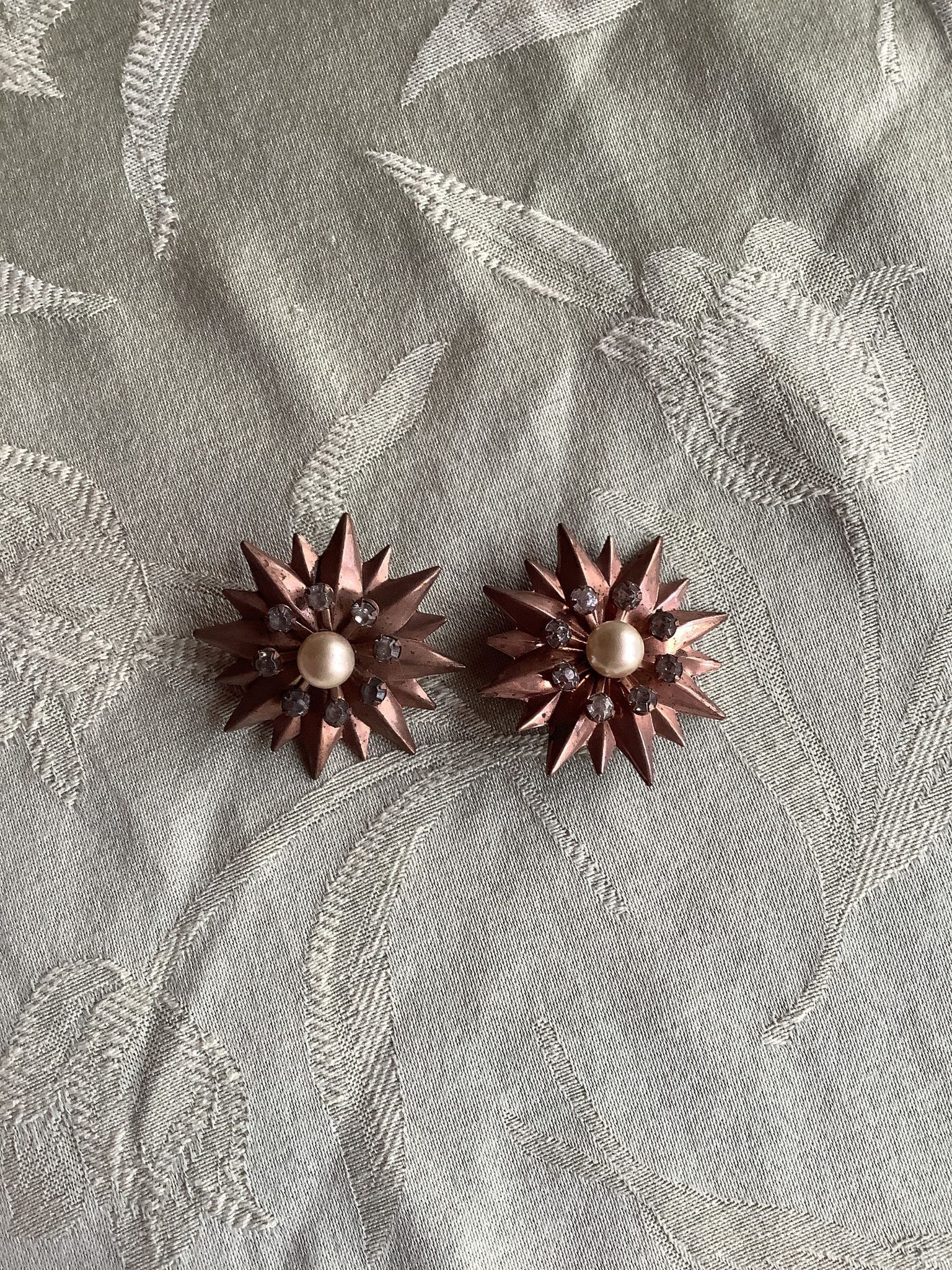 Emelita’s Dresser/2nd Drawer