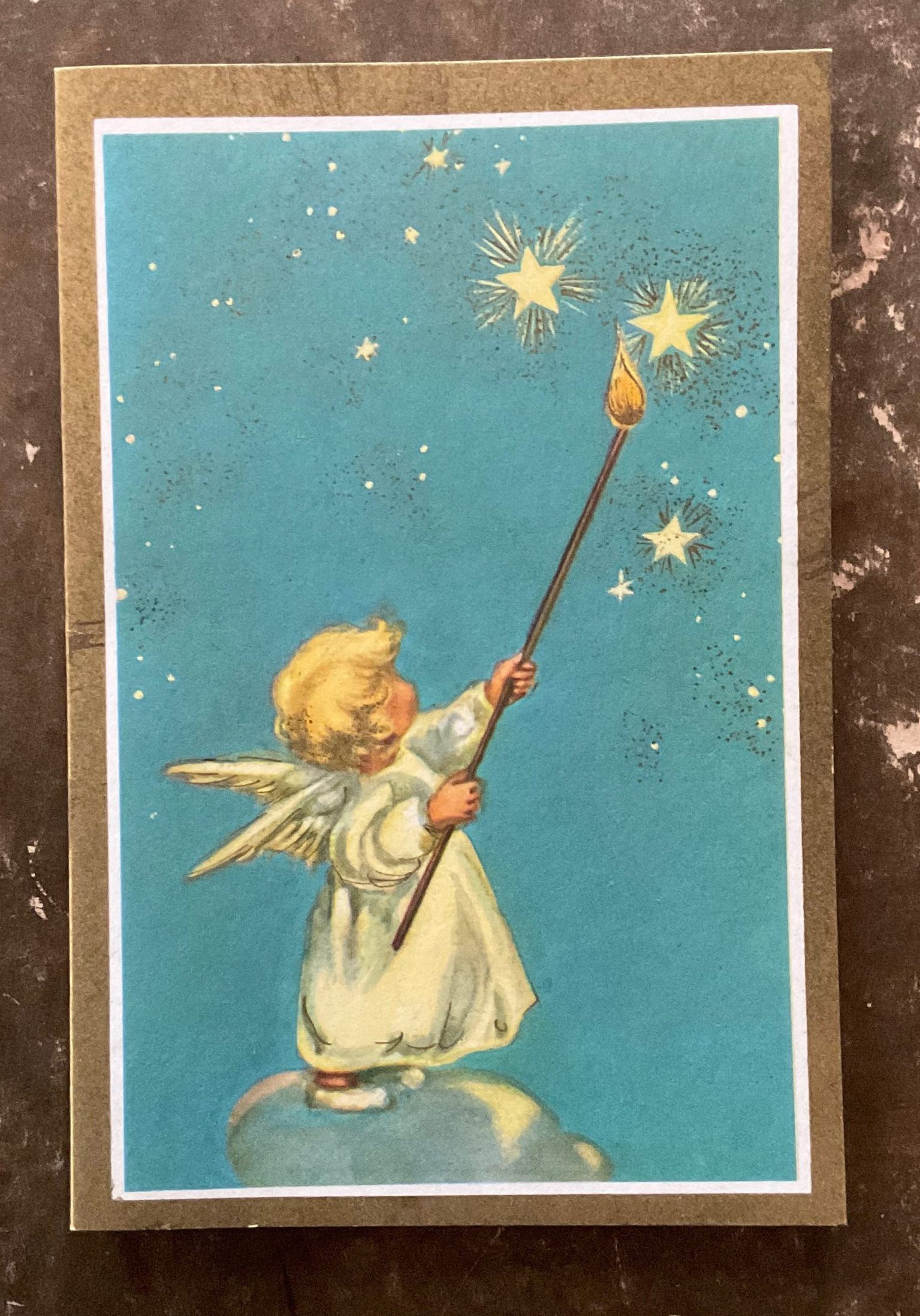 Postcard