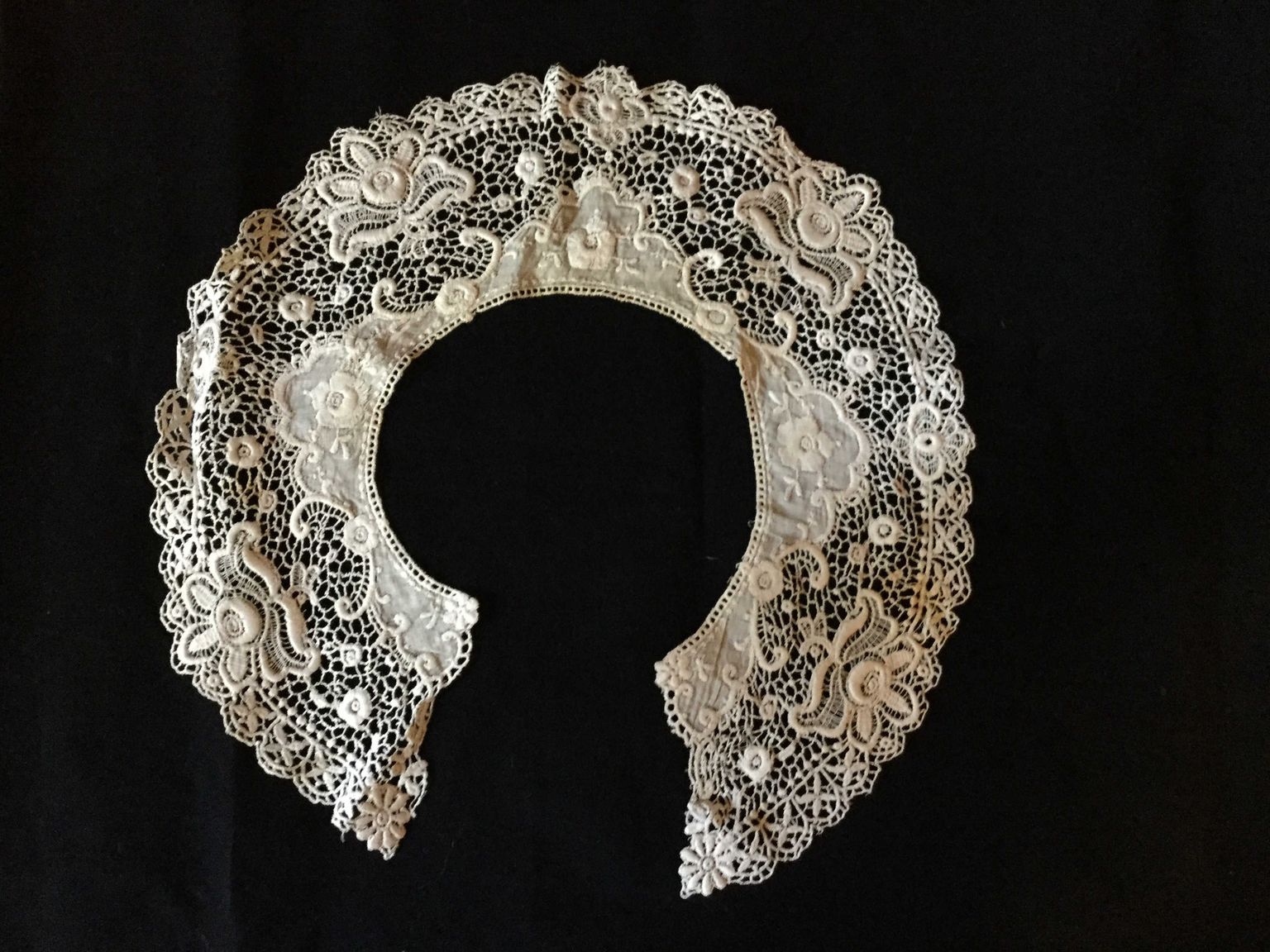 Clothing/Textiles