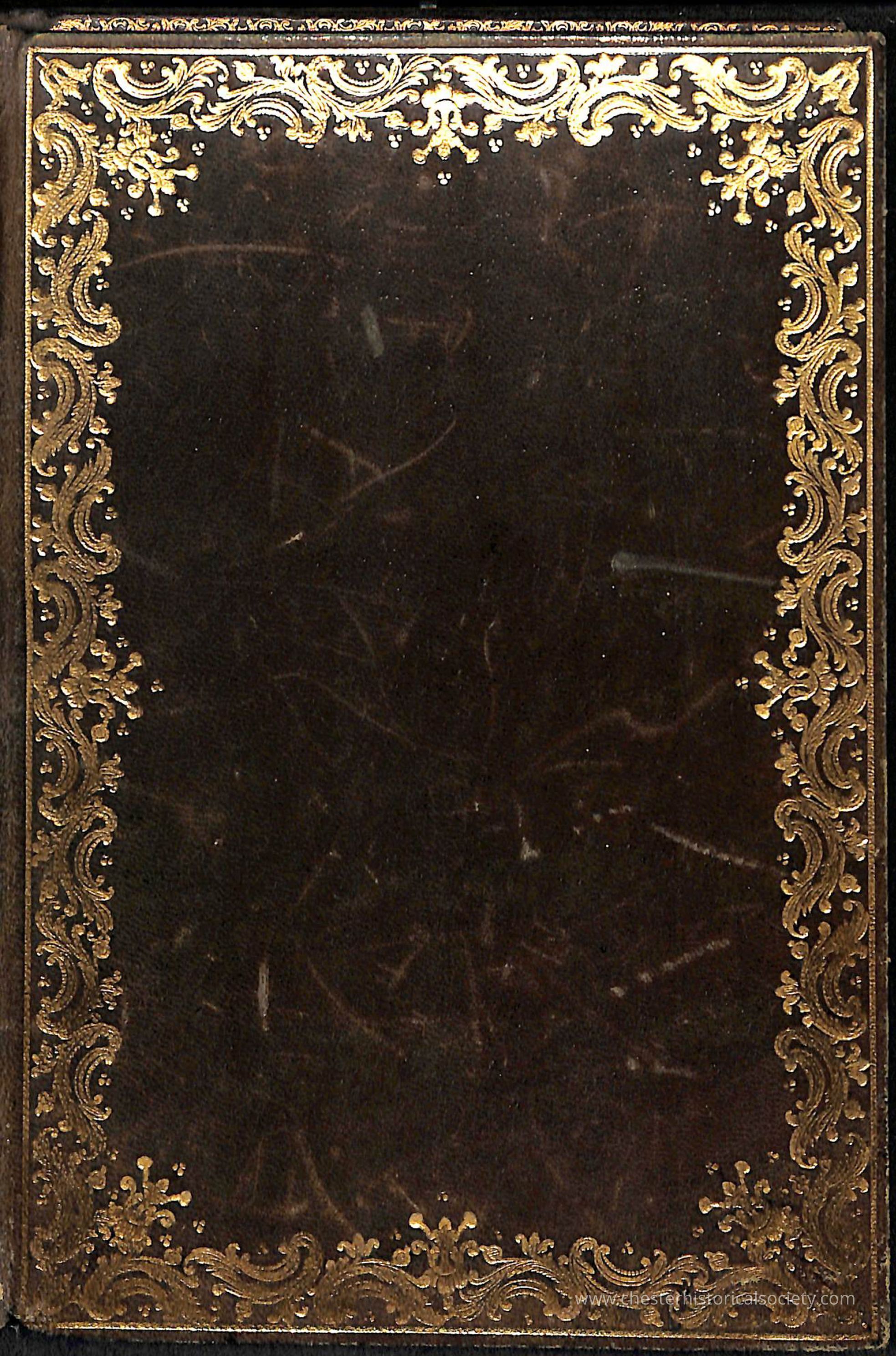 Easterhill Farm, Chester NY Bed and Breakfast hotel guest book: Easterhill Farm, Chester NY Bed and Breakfast hotel guest book. Entries dated from 1940-09-14 to 1961-05-21.