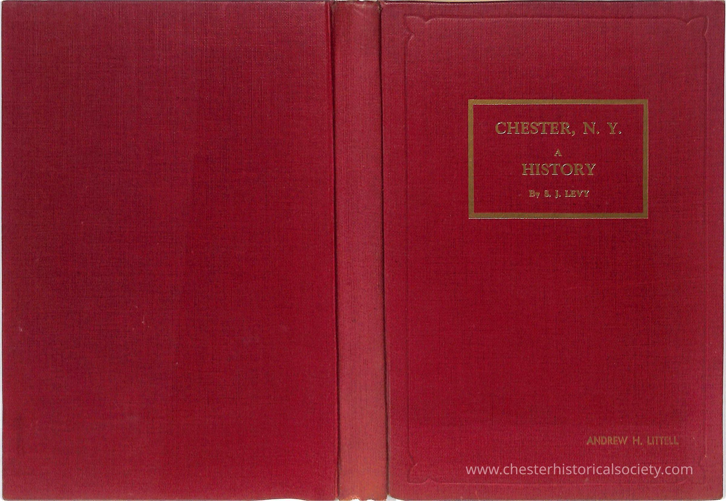 Click on image above to open the book.