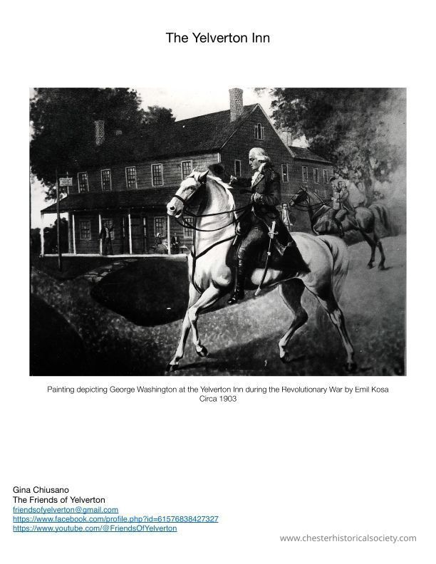 Yelverton Inn