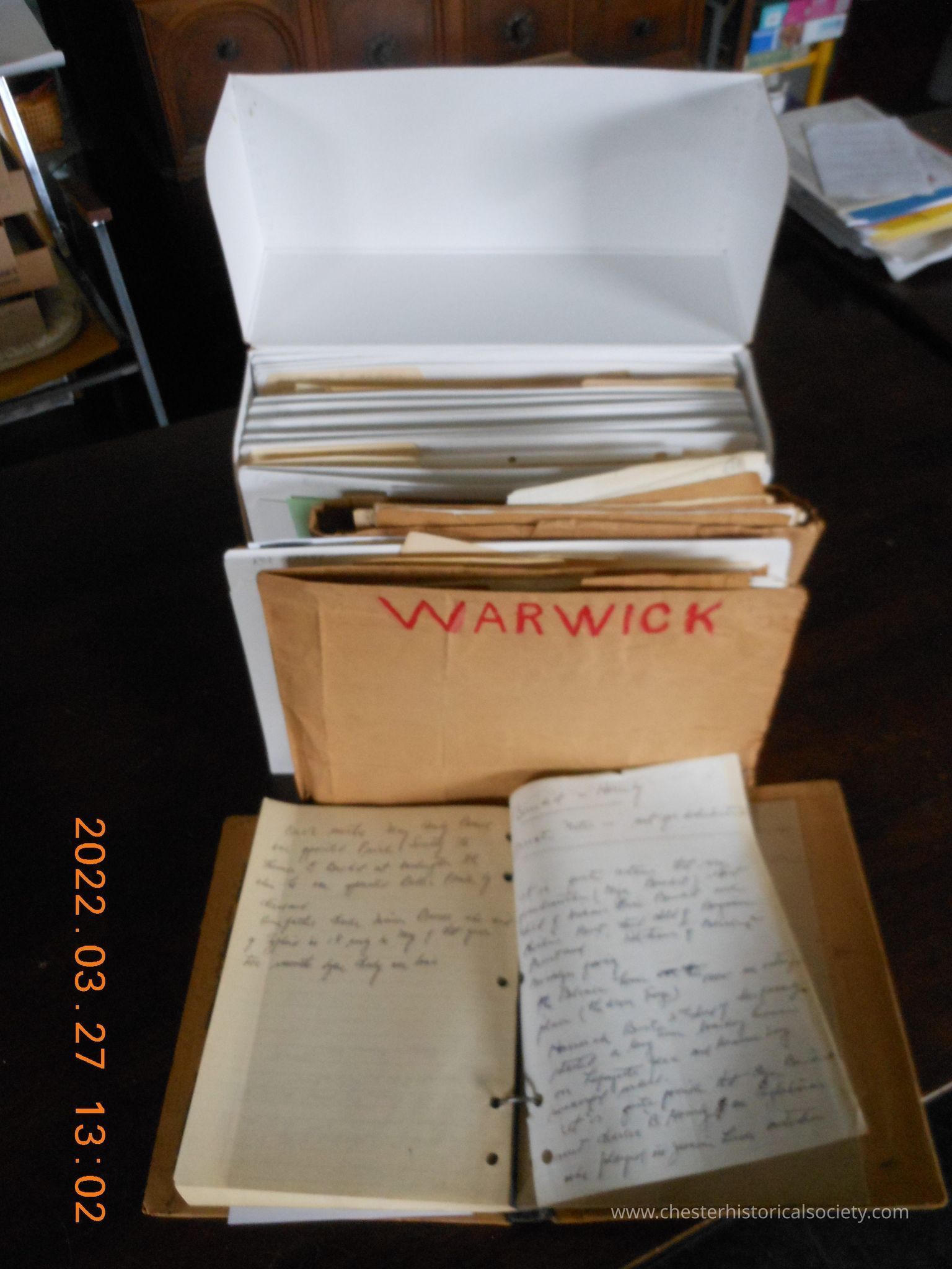 Archive
