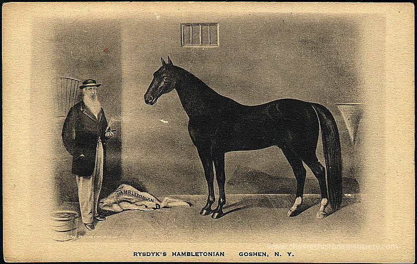 Hambletonian