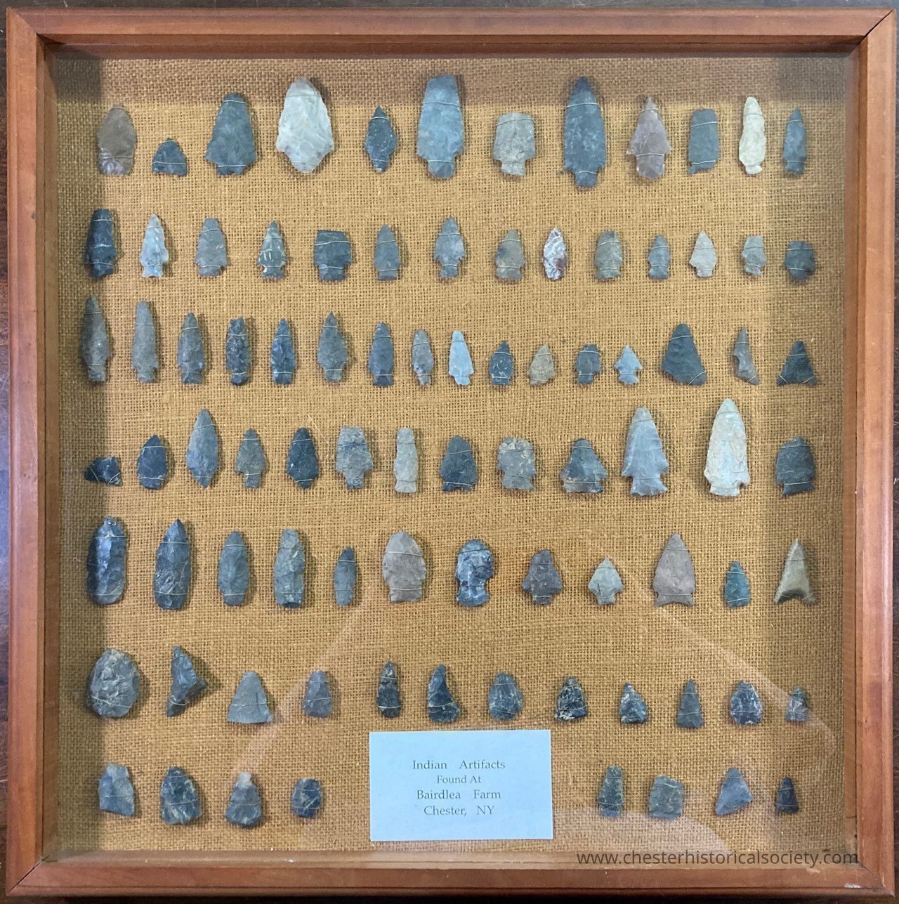 Archeology