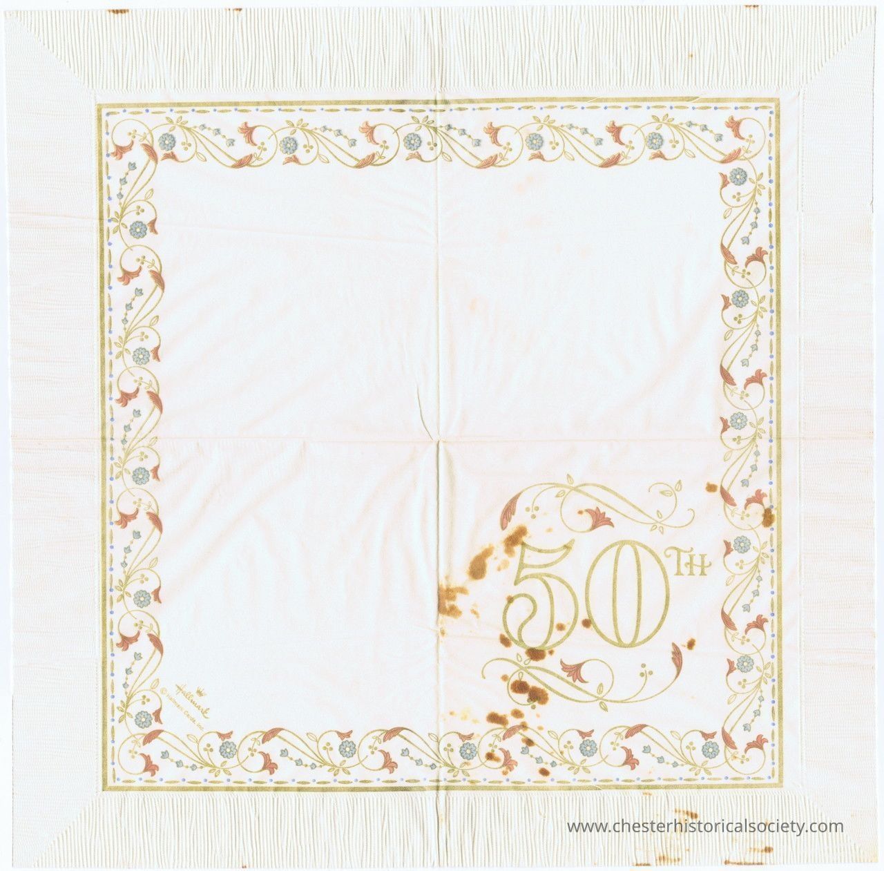 Alumni Association of Chester