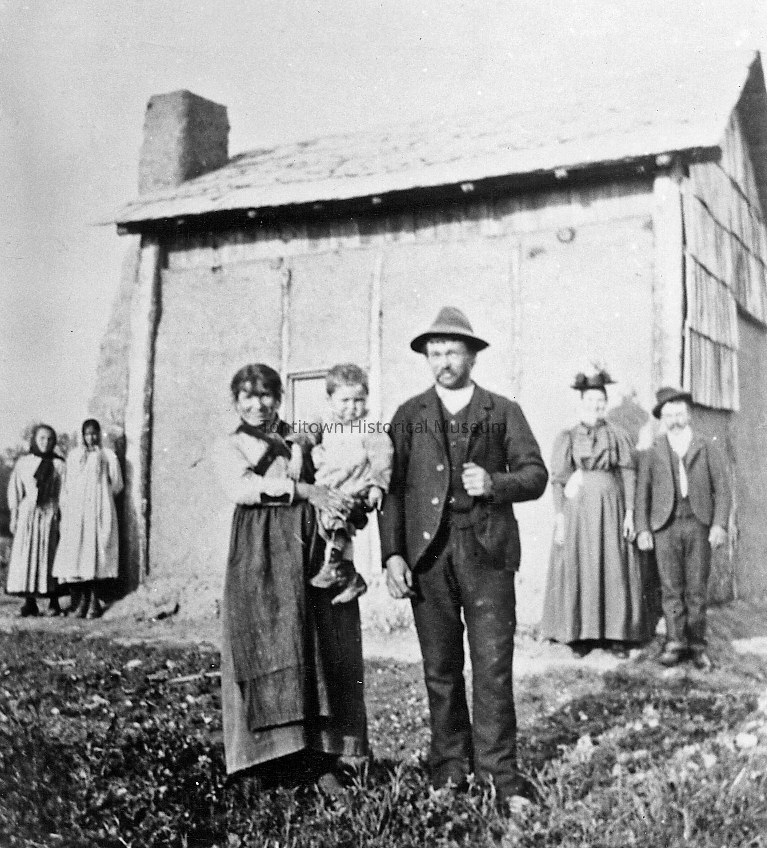 Founding Families