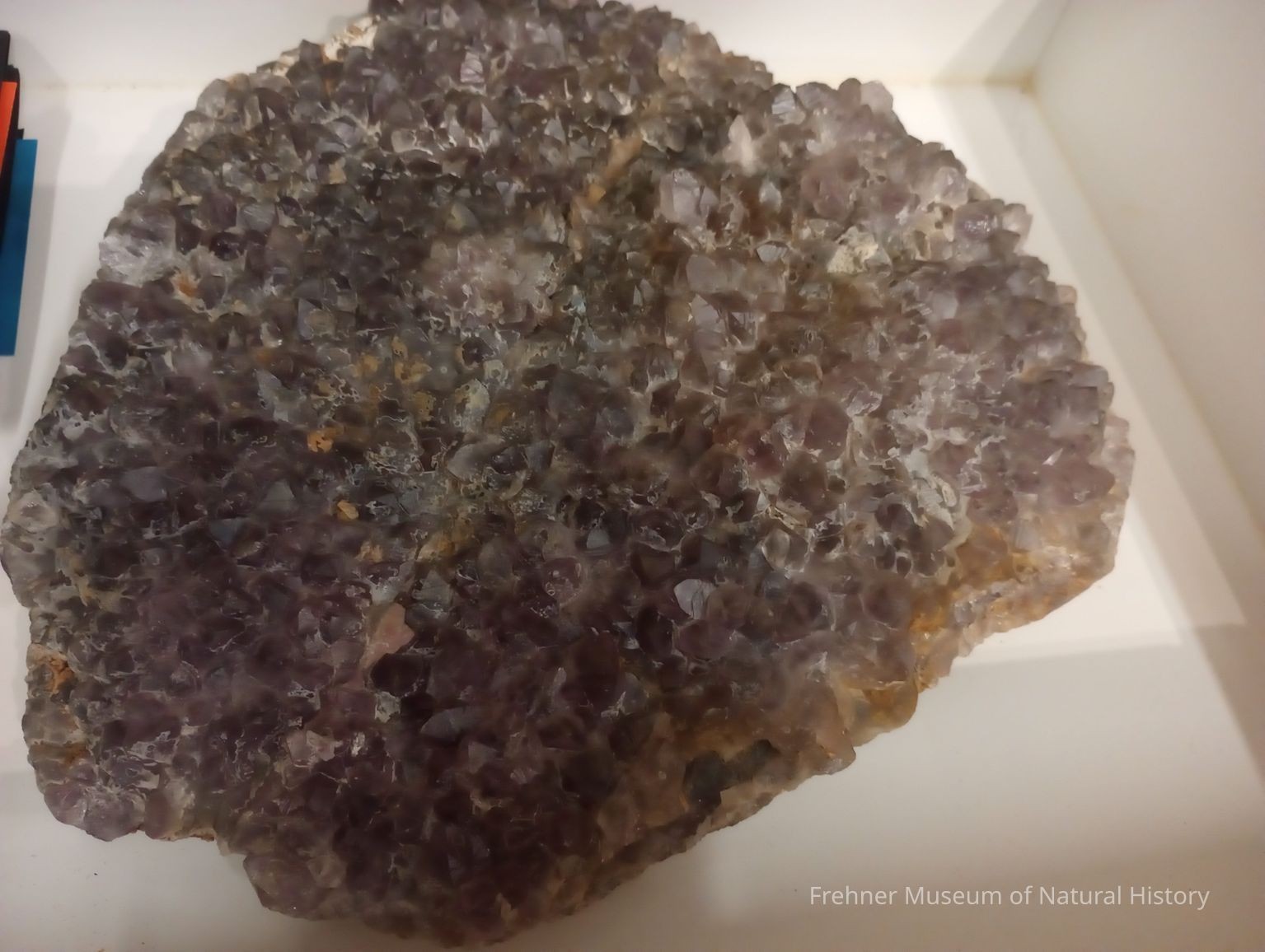 Minerals