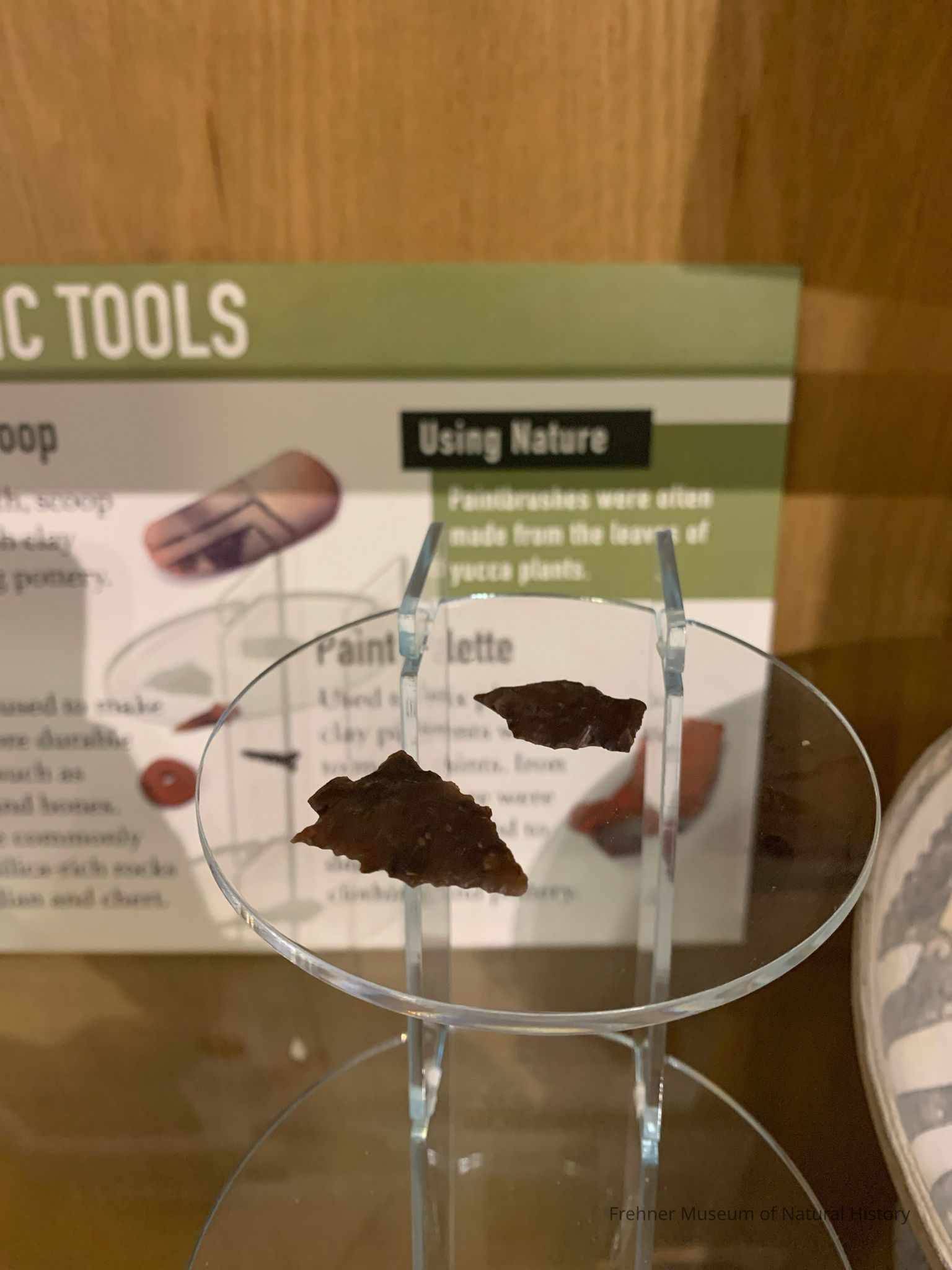 Archaeology