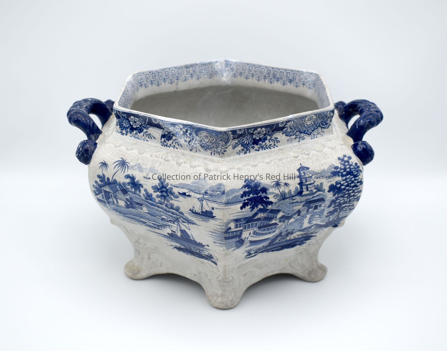 Ceramics (HUB)