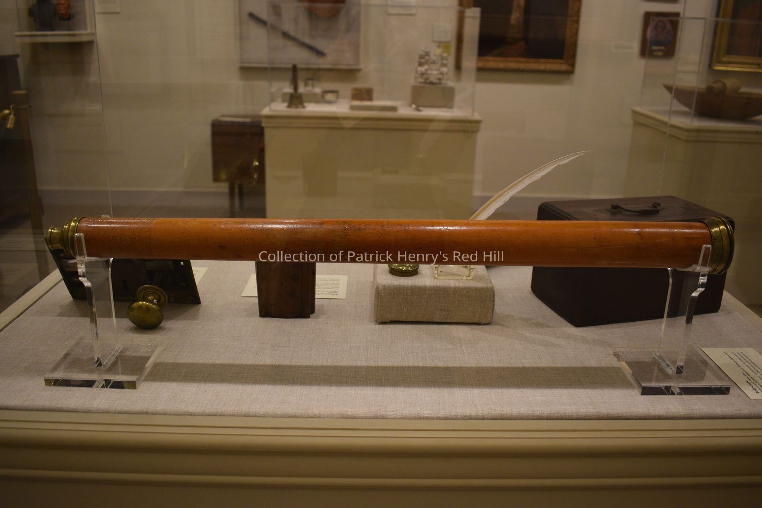 Tools & Equipment (HUB)