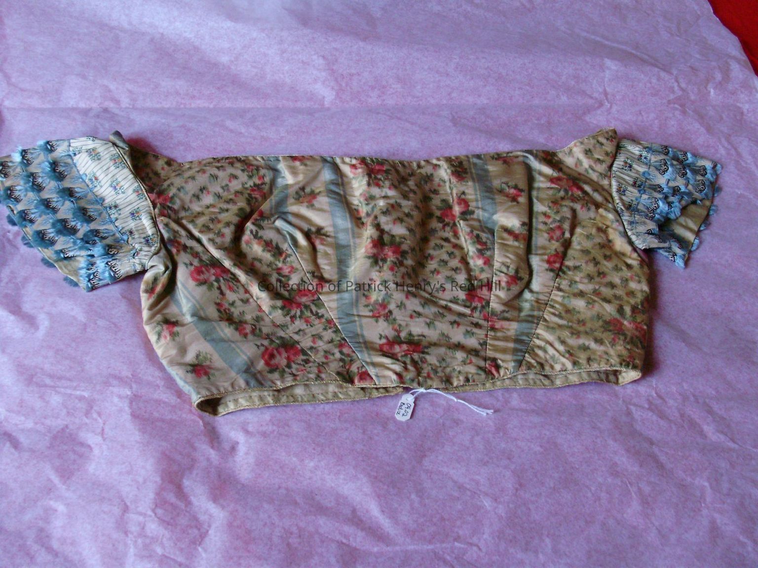 Personal Effects (HUB)