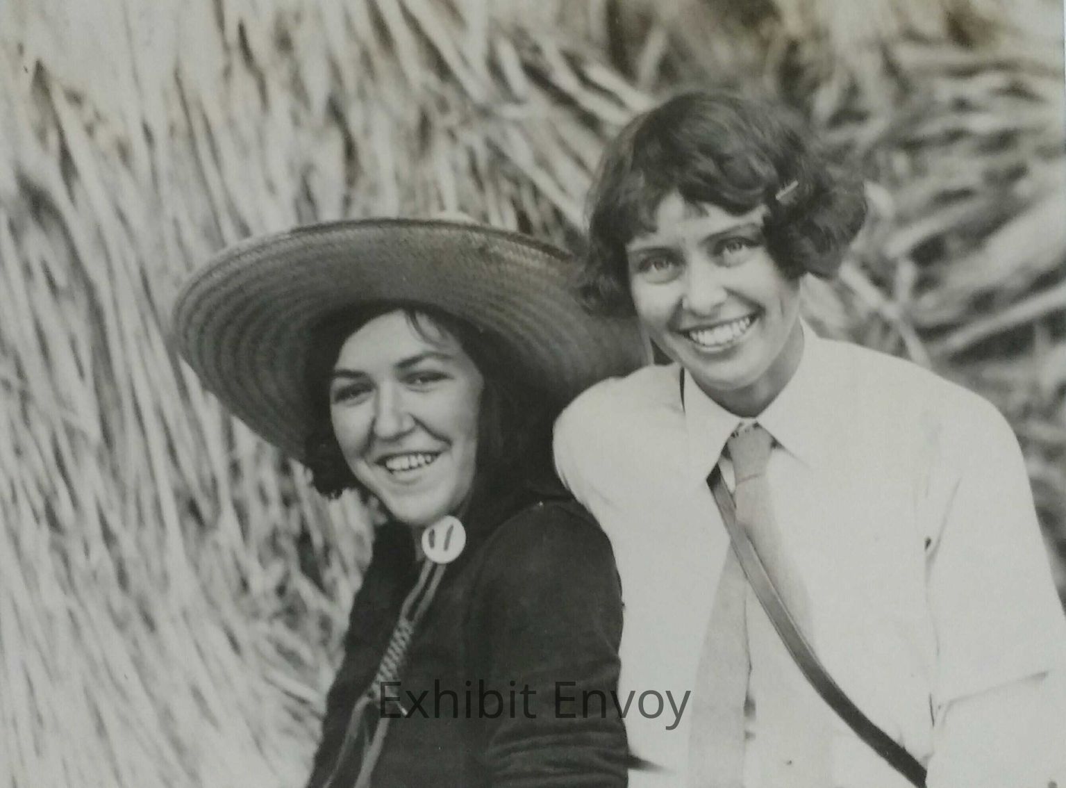 Postcards from Mecca