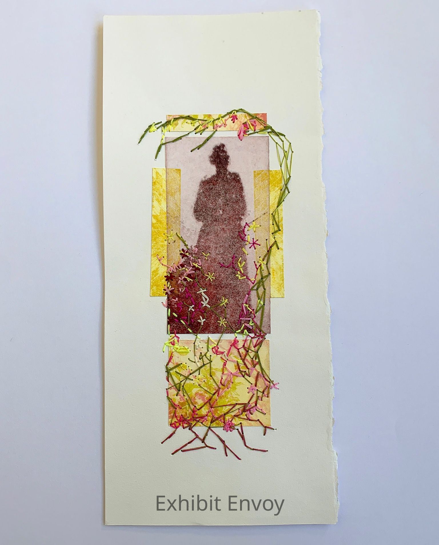 Work on Paper