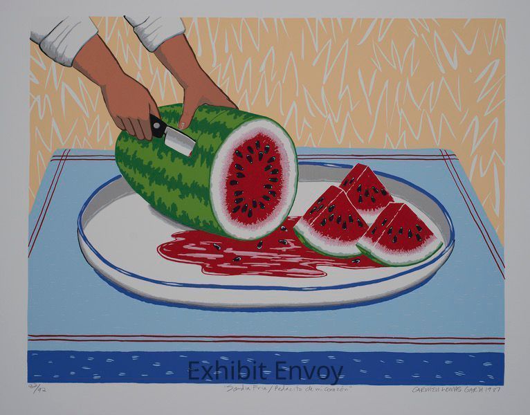 Mission Grafica: Reflecting a Community in Print