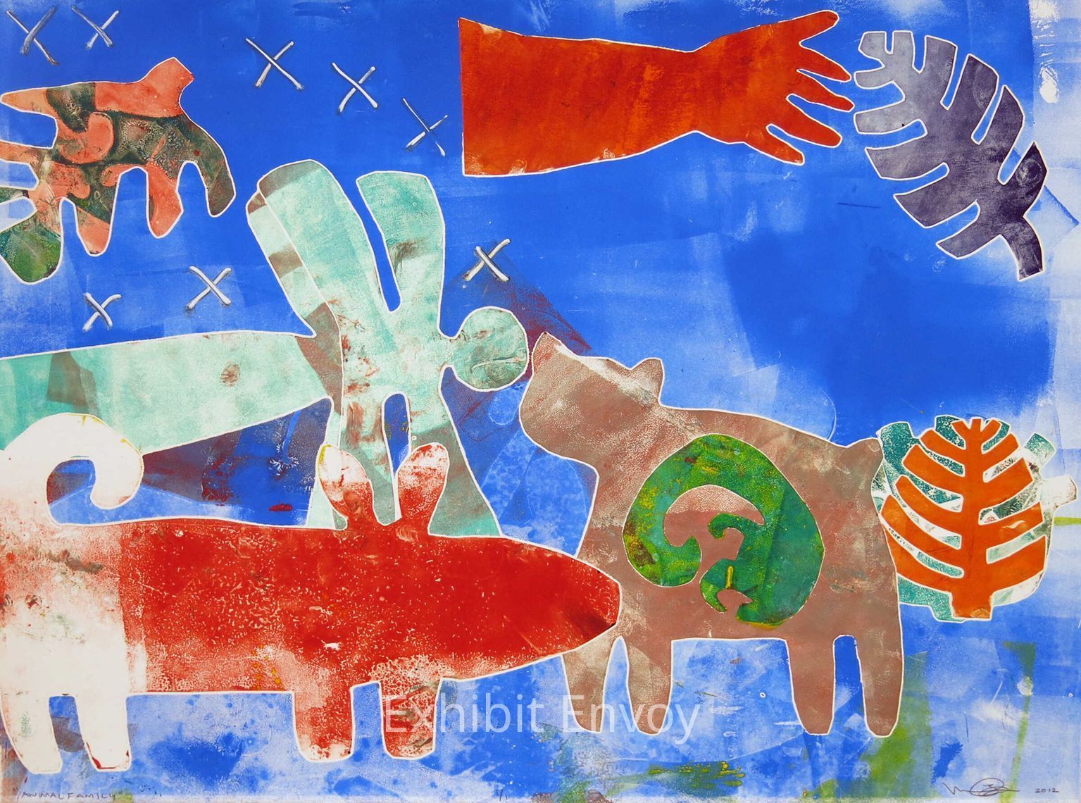 Metaphor, Myth, & Politics