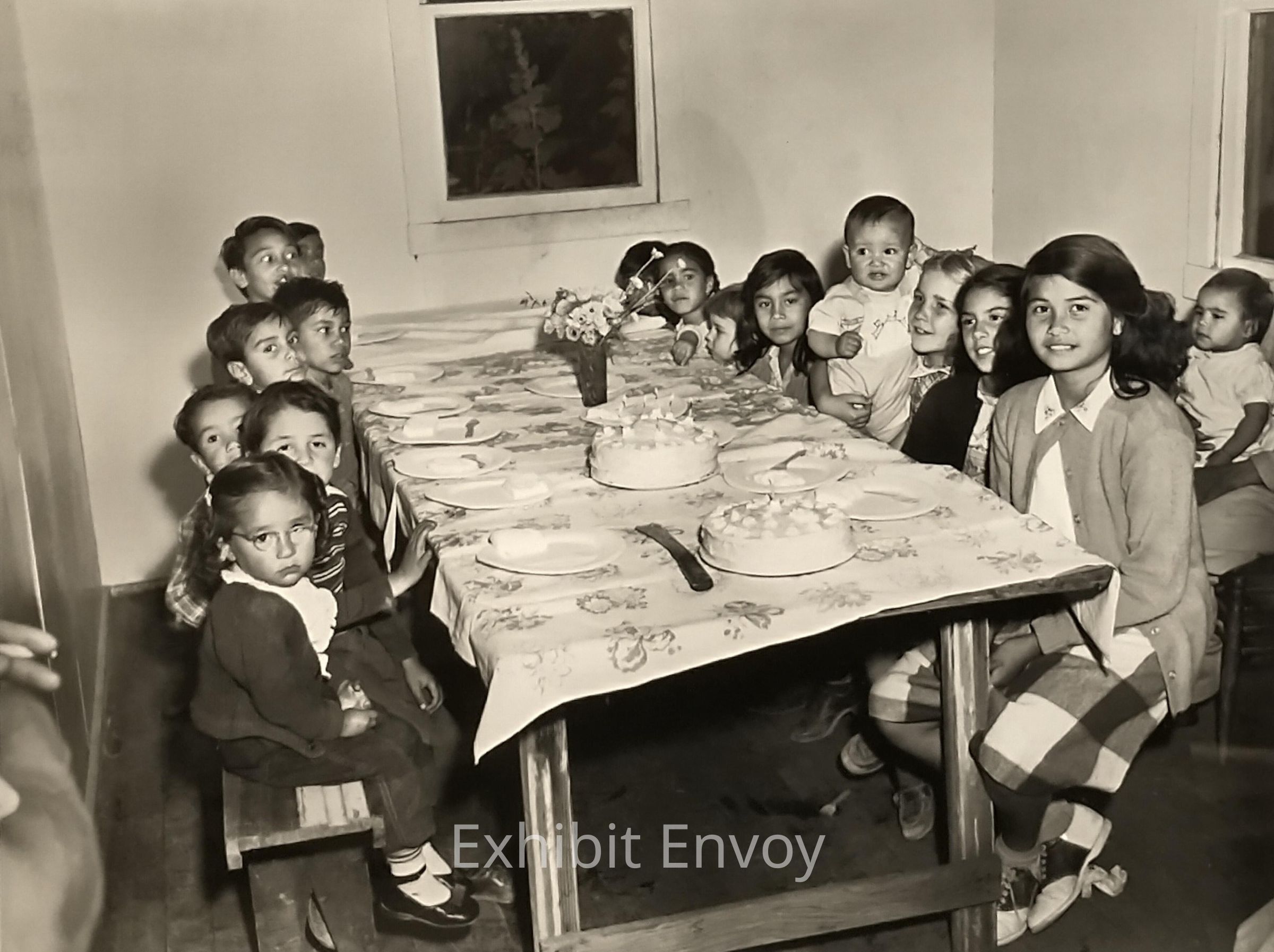 Immediately after World War II, the Filipino American community experienced its own baby boom. Many of these boomers were mixed-race children. This generation would grow up, in substantial numbers, to transform the Filipino American community into a cultural and political force, joining with other Asian Americans in the movement for racial justice.