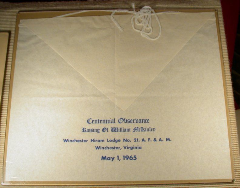 Masonic Presidents