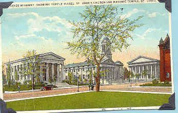 Postcards