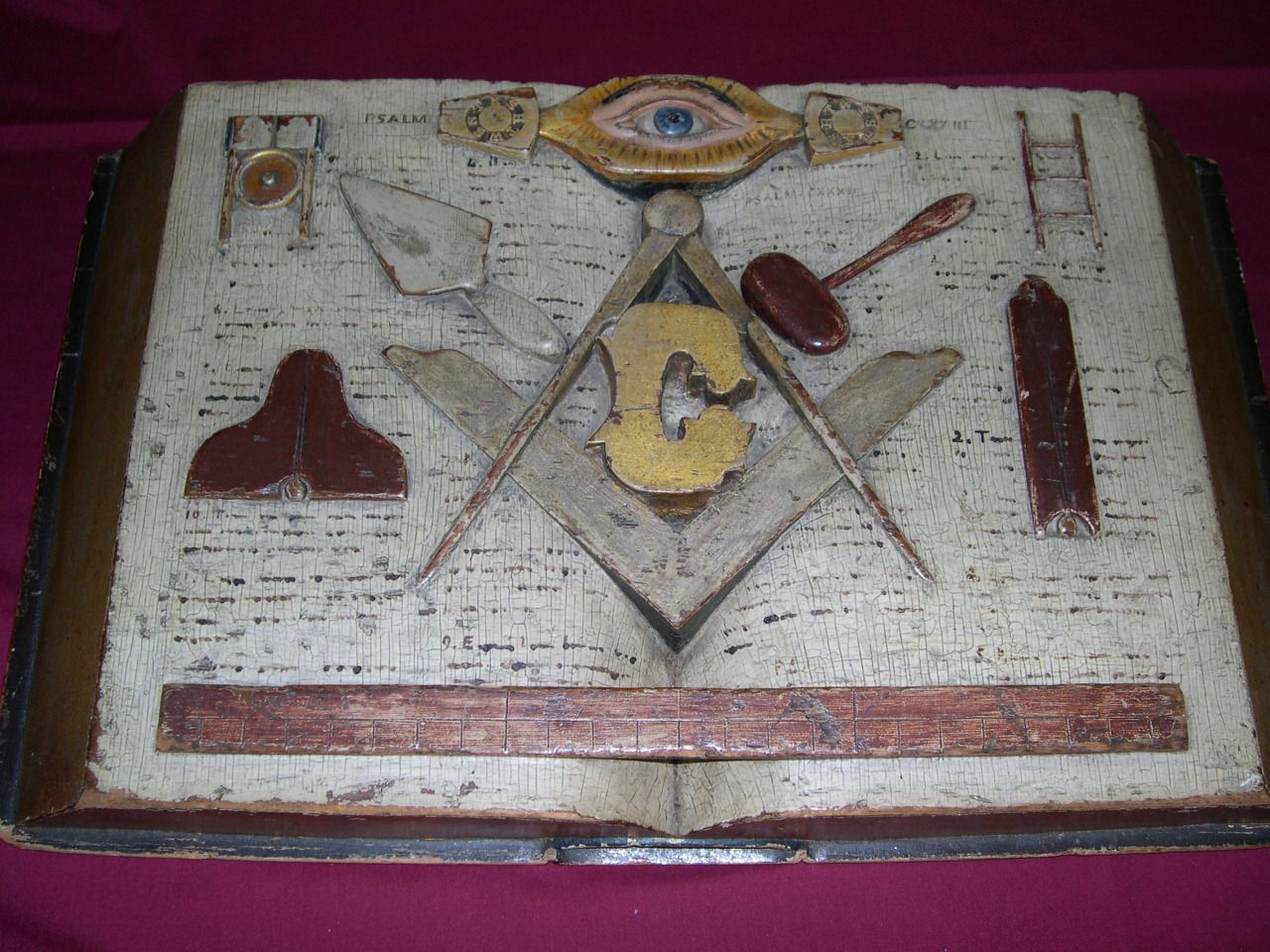 Masonic Bibles