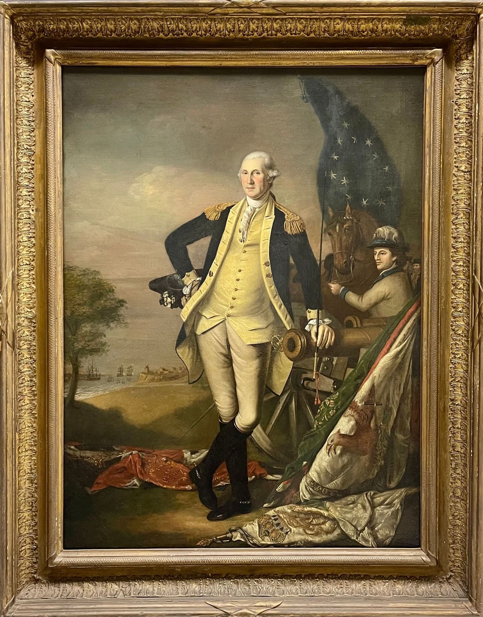 America 250