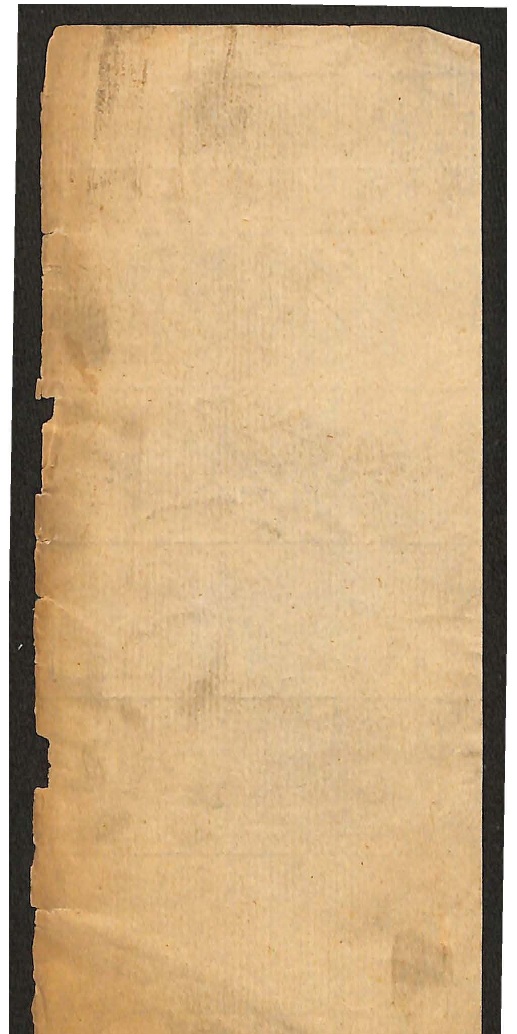 Beekman Manuscripts