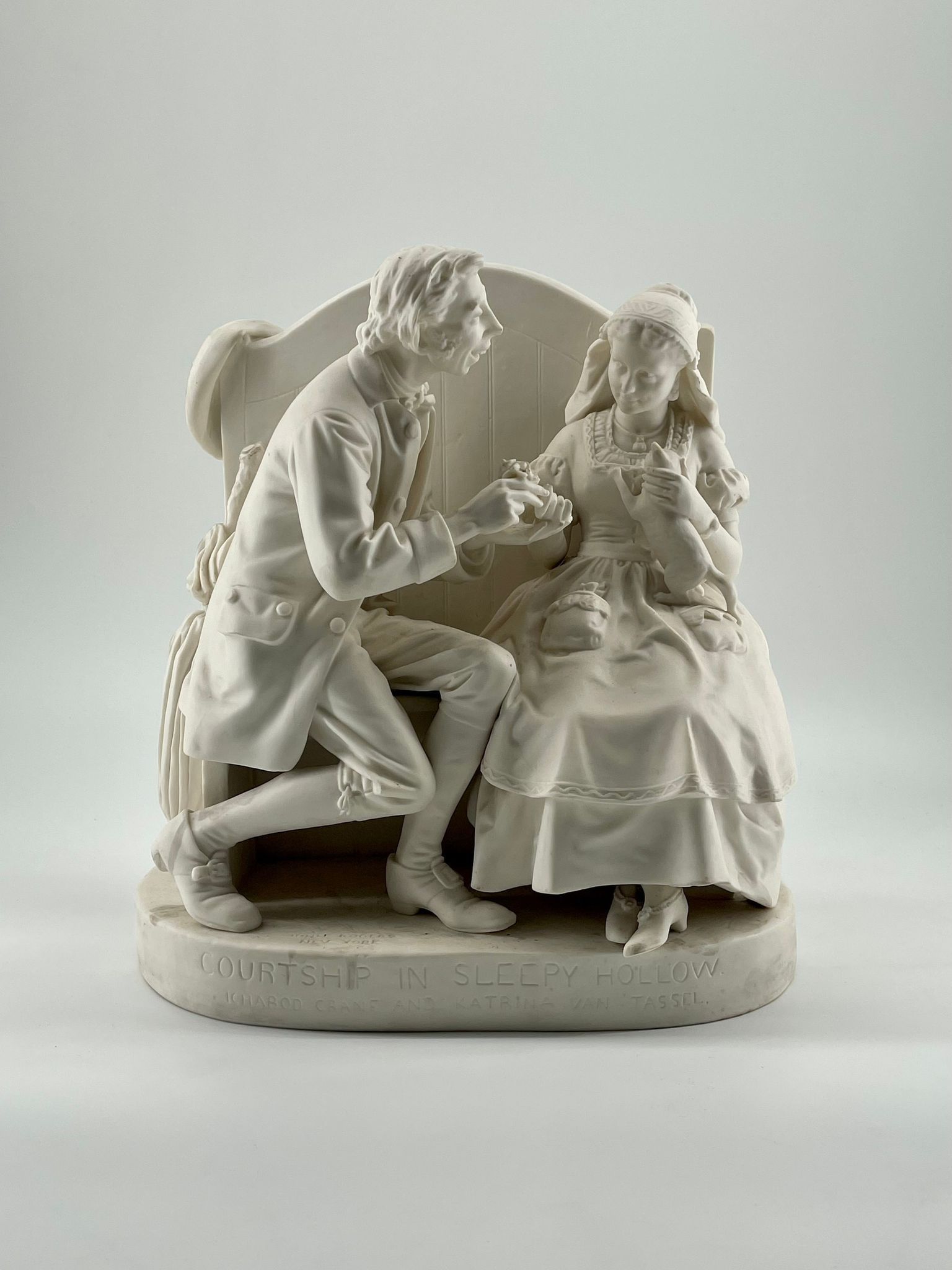 Curatorial Highlights