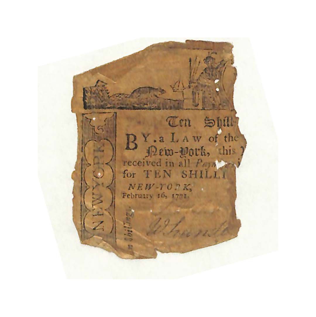 Archival Highlights