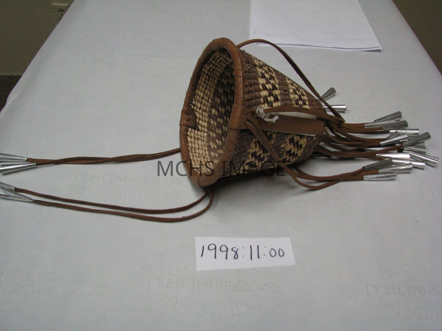 Native American Artifacts