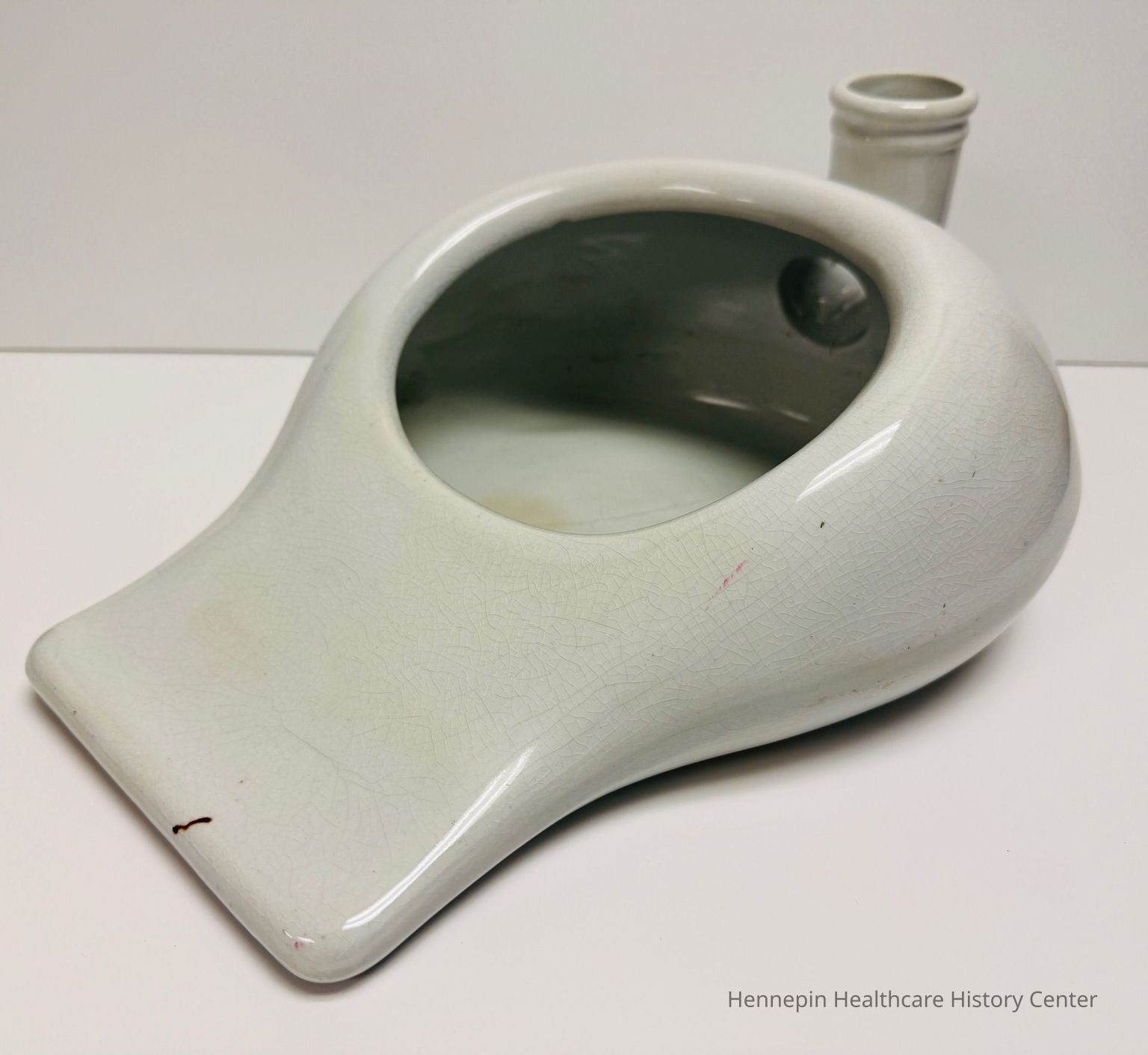 When Nature Calls: The Evolution of Portable Relief