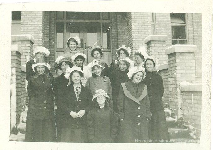 Nursing Around: A Journey Through Laughter, Learning, and Legacy